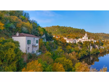 maison à vendre à albas (46140) - lot