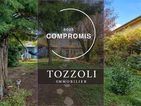 maison saint quentin fallavier 6 pièce(s) 103.34m2 (88.06m² habitable).