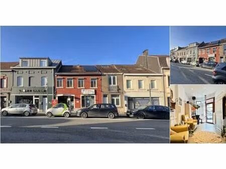 surface commerciale à vendre à waterloo (vbd44251)