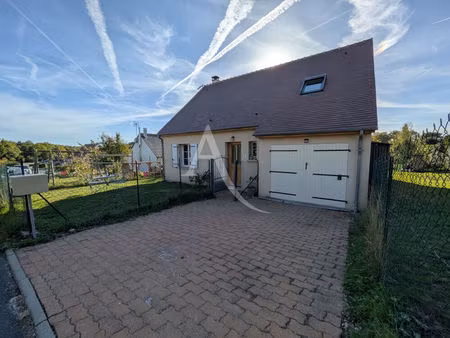 achat maison 6 pièces 115m²
