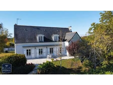 achat maison 6 pièces 177m² riviere 37500