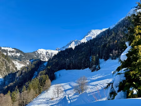 chalet à vendre à saint-gervais-les-bains (74170) - haute-savoie