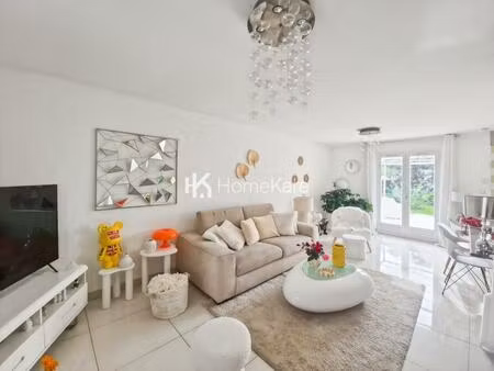 vente maison 6 pièces 125 m² portet-sur-garonne (31120)