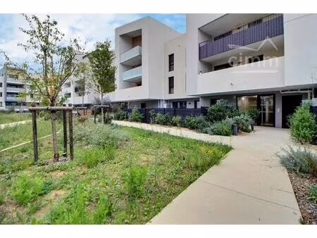 vente garage 15 m² saint-jean-de-védas (34430)