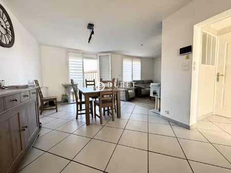 achat maison 8 pièces 150m² la bruffiere 85530