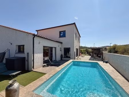maison de luxe en vente à espira-de-l'agly  occitanie