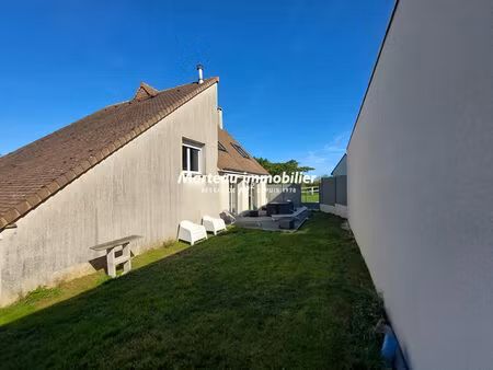 achat maison 6 pièces 111m²