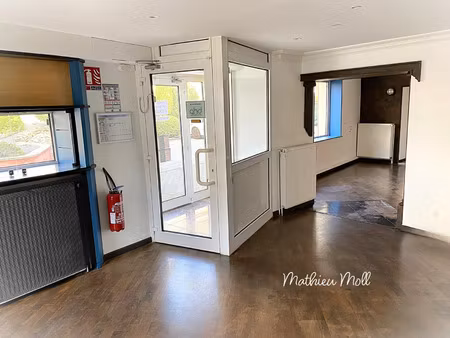 local professionnel à vendre sarre union 4 pièce(s) 67m2 95 000€