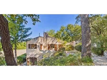 maison avec piscine et jardin aix-en-provence (13)