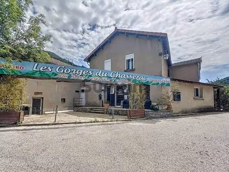 propriété à vendre