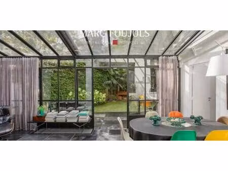 appartement avec terrasse neuilly-sur-seine (92)