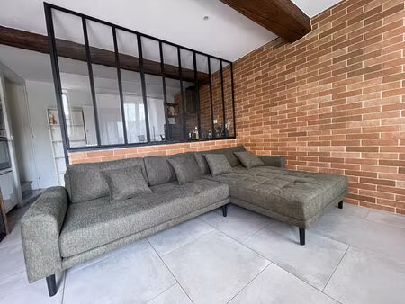 1 chambre a louer dans une colocation de 8 chambres (t9)