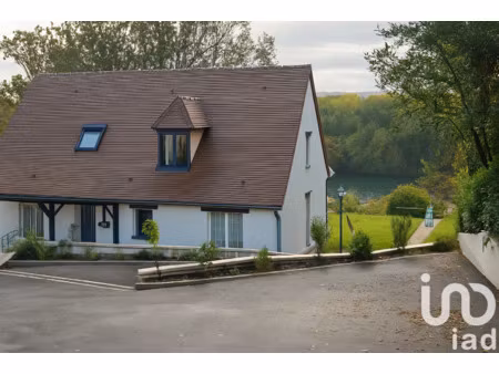 vente maison traditionnelle 10 pièces