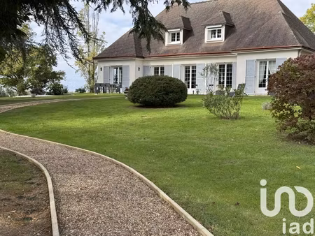 vente pavillon 6 pièces