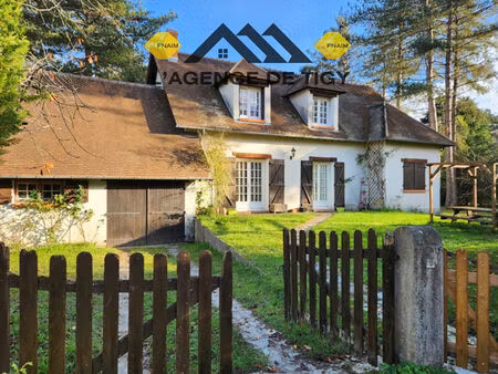 pavillon a vendre dans un quartier residentiel