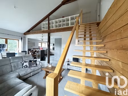 vente maison/villa 11 pièces