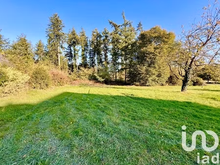 vente terrain à bâtir 503 m²