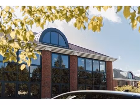 commercieel te koop in anderlecht