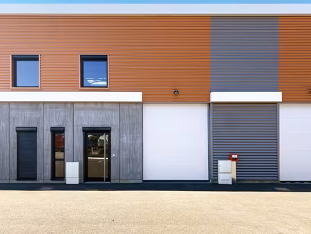 local professionnel à louer meyzieu 3 pièce(s) 203m2 1 750€/mois ht/hc