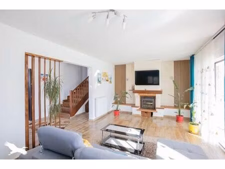 vente maison 6 pièces 137 m² mirande (32300)