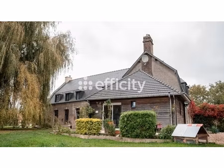 maison 9 pièces - 230 m²