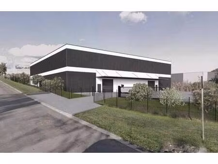 local d'activités à louer