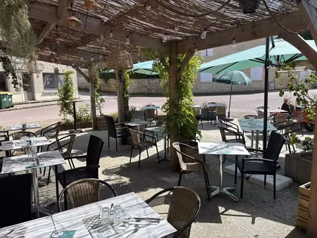 vente fonds de commerce brasserie de campagne