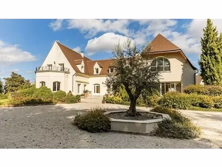 vente villa 15 pièces