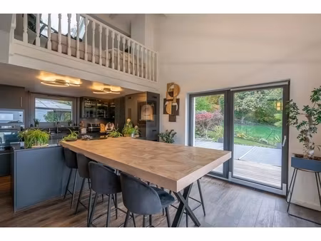 annonce maison à vendre