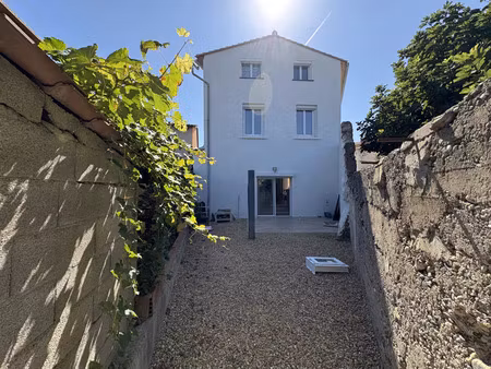 vente maison 6 pièces 165m2 bompas 66430 - 419000 € - surface privée