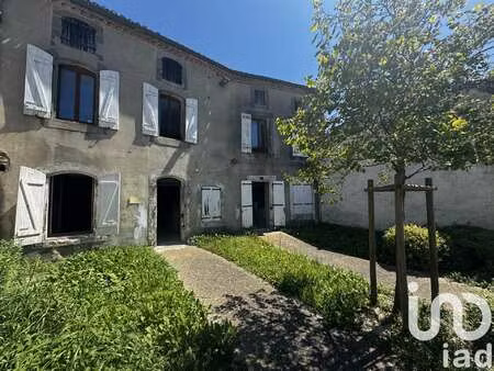 vente immeuble à bram (11150) : à vendre / 478m² bram