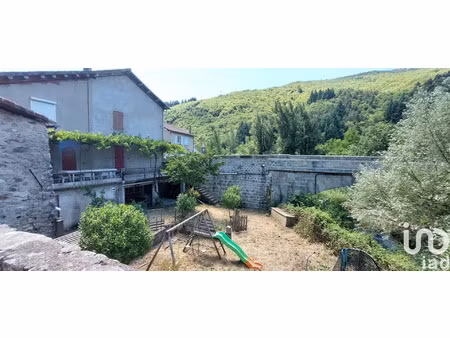 vente maison à barnas (07330) : à vendre / 106m² barnas