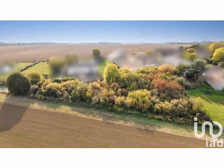 vente terrain à avant-lès-marcilly (10400) : à vendre / 3316m² avant-lès-marcilly