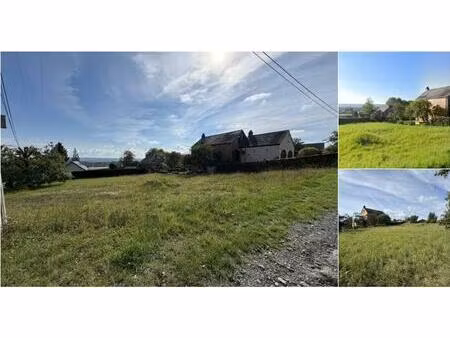 terrain à vendre à rue de larmont noiseux (vbd43989)