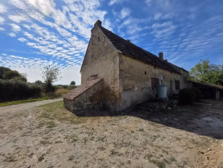 vente maison 6 pièces 95 m² chassignolles (36400)