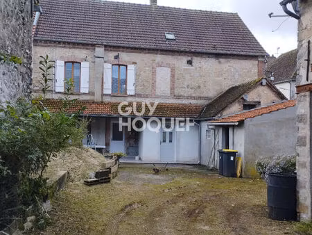 investissement locatif proche provins