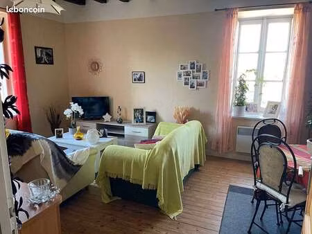 vente appartement 2 pièces à craon (53400) : à vendre 2 pièces / 44m² craon