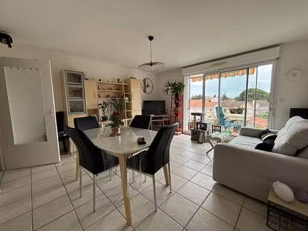 vente appartement 2 pièces piscine à saint-brevin-les-pins (44250) : à vendre 2 pièces pis