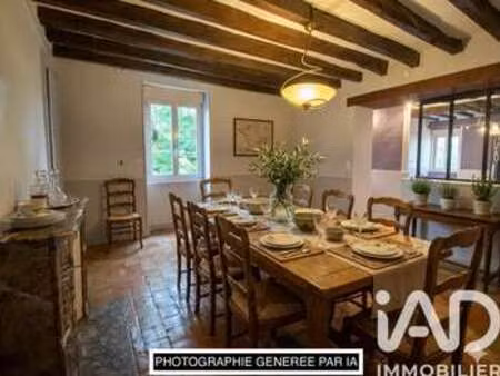 vente maison à assé-le-boisne (72130) : à vendre / 130m² assé-le-boisne