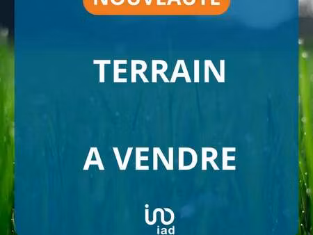 vente terrain à rennes (35000) : à vendre / 442m² rennes