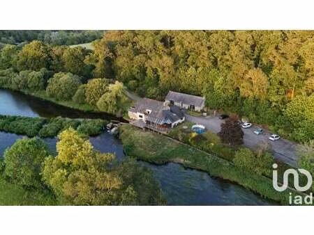 vente maison à arzano (29300) : à vendre / 408m² arzano