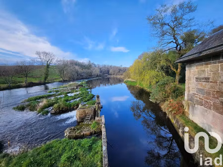 vente maison à arzano (29300) : à vendre / 409m² arzano