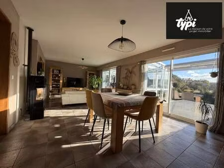 vente maison à inzinzac-lochrist (56650) : à vendre / 120m² inzinzac-lochrist