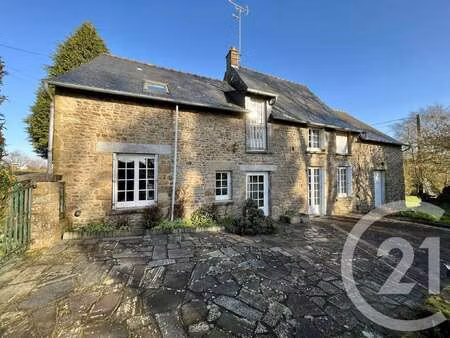 vente maison au loroux (35133) : à vendre / 145m² le loroux