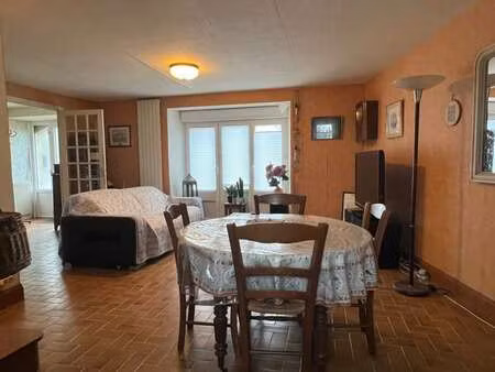 vente maison à plouhinec (29780) : à vendre / 94m² plouhinec