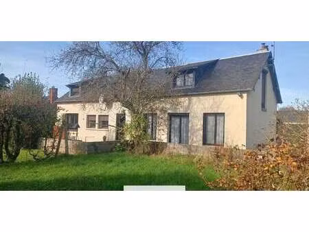 maison en bord de mer avec jardin saint-pierre-en-port (76)