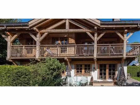 appartement avec terrasse demi-quartier (74)