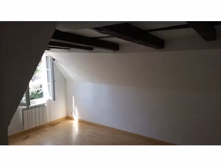 vente appartement 3 pièces 59 m² luynes (37230)