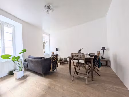 vente maison 6 pièces 135 m² cottance (42360)