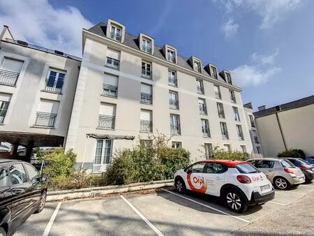 location appartement 2 pièces 38 m² à montargis (45200)